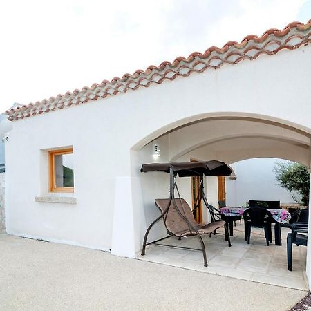 Sant'Anna Fabulous Apartment Budoni Exterior foto