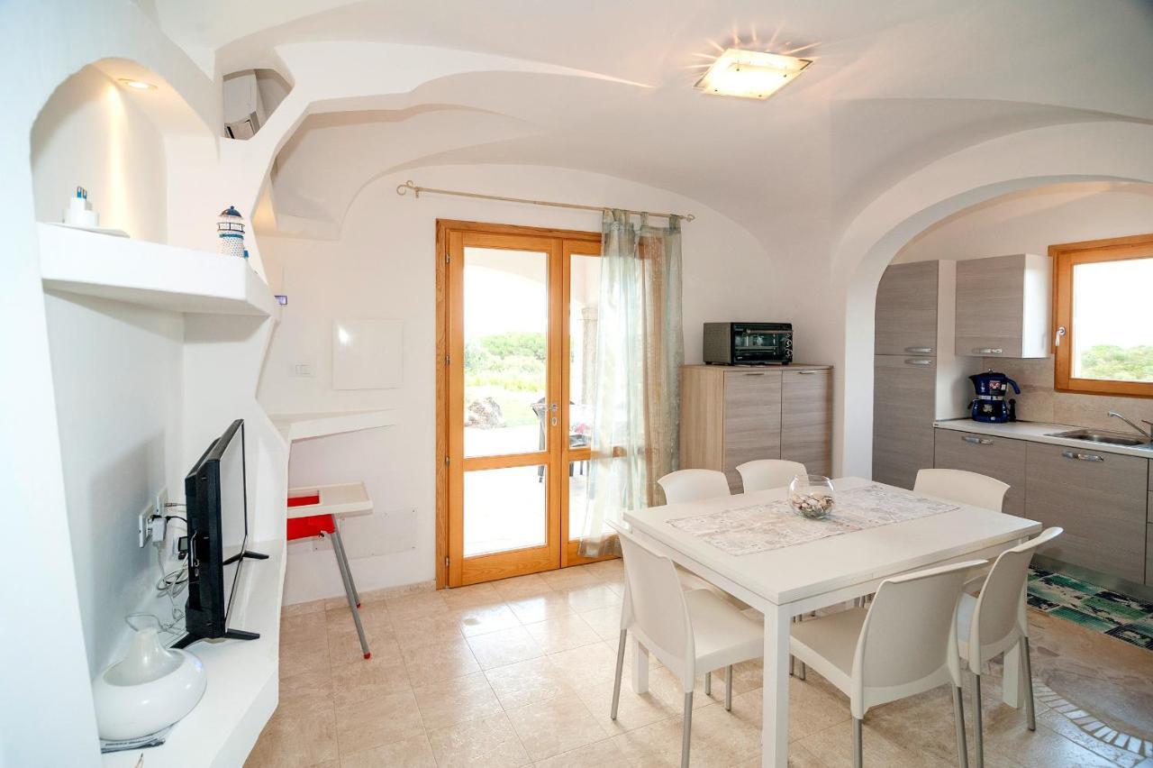 Sant'Anna Fabulous Apartment Budoni Exterior foto