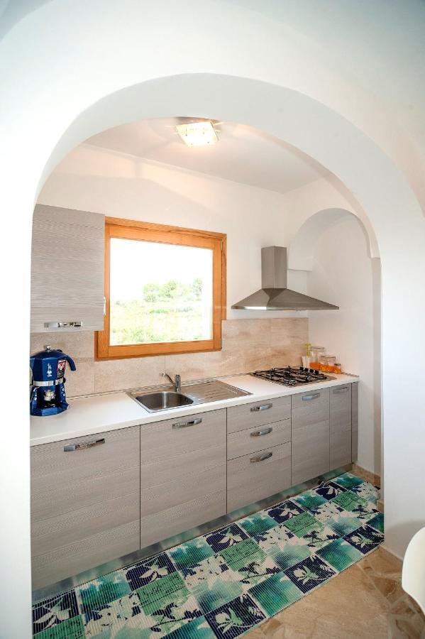 Sant'Anna Fabulous Apartment Budoni Exterior foto